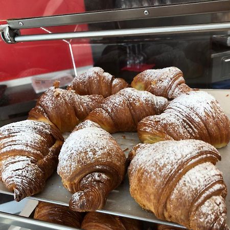 Il Pumo Pugliese Bed & Breakfast San Severo Exterior foto