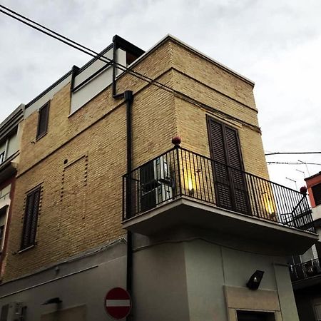 Il Pumo Pugliese Bed & Breakfast San Severo Exterior foto