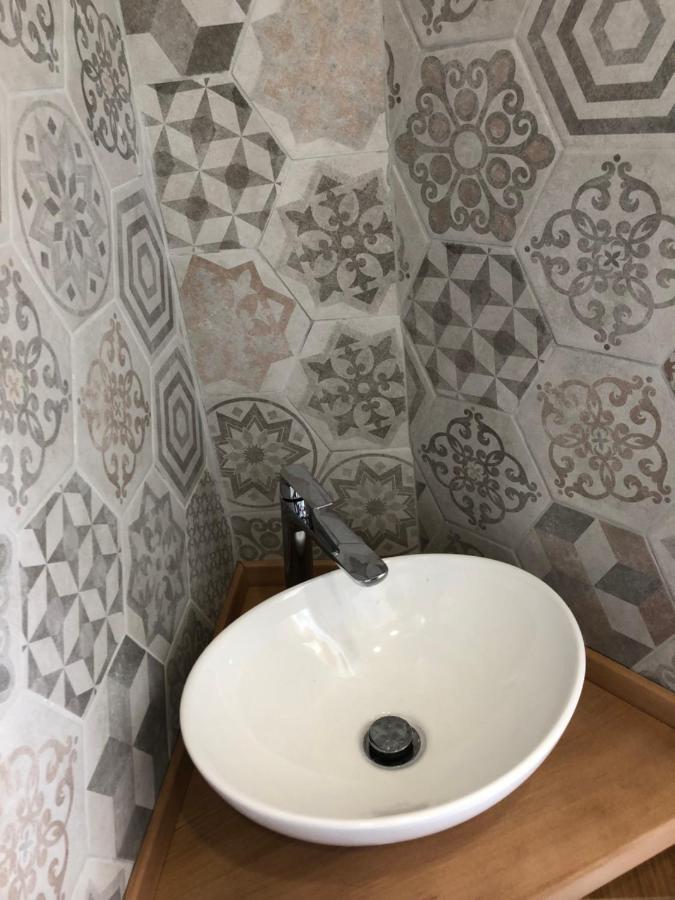 Il Pumo Pugliese Bed & Breakfast San Severo Exterior foto