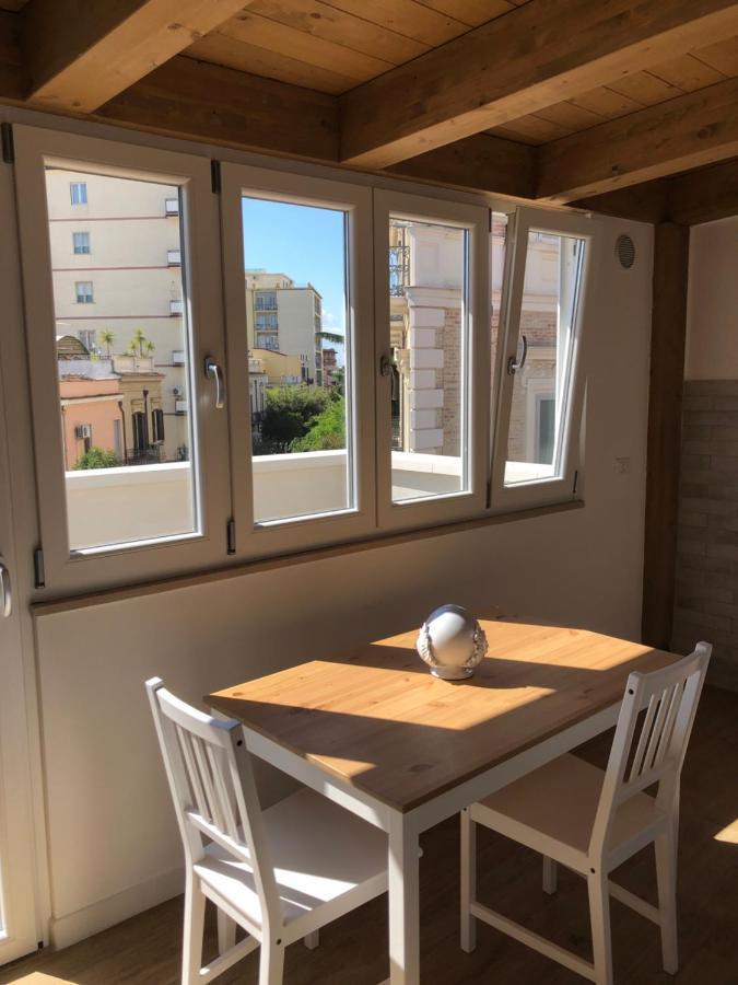Il Pumo Pugliese Bed & Breakfast San Severo Exterior foto