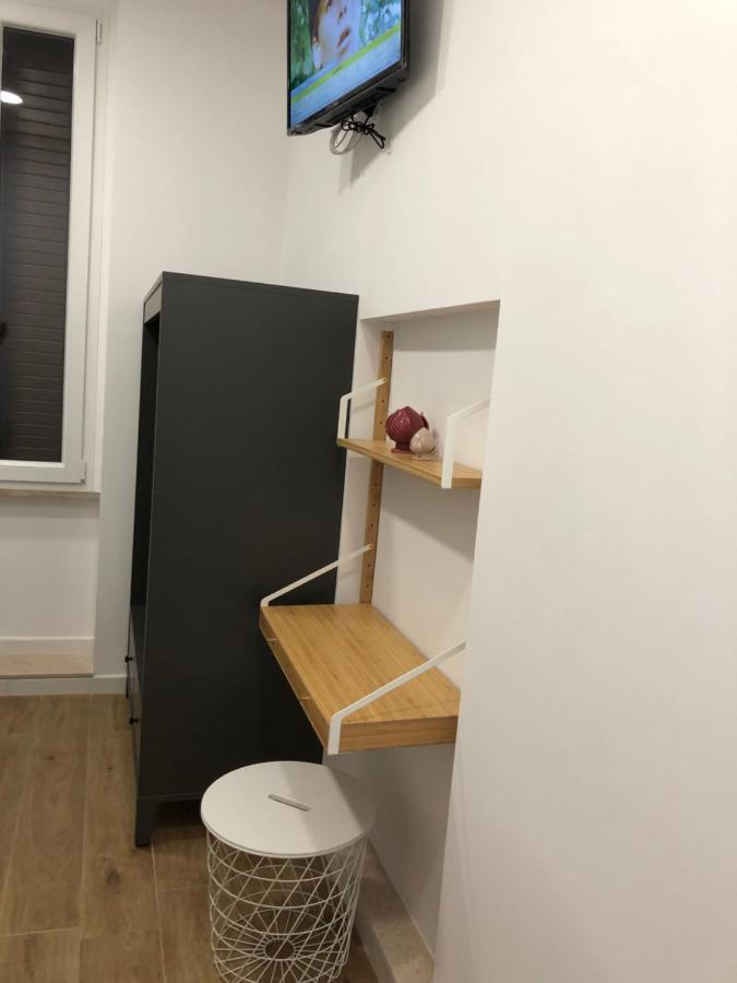 Il Pumo Pugliese Bed & Breakfast San Severo Exterior foto