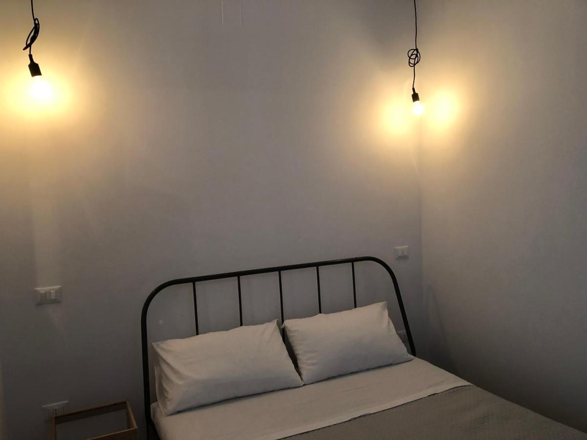 Il Pumo Pugliese Bed & Breakfast San Severo Exterior foto