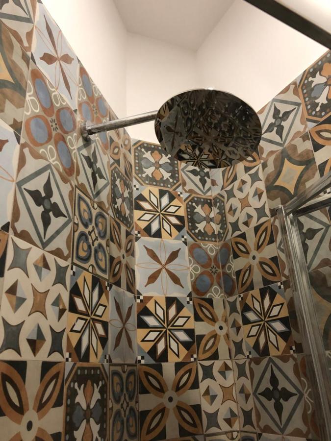 Il Pumo Pugliese Bed & Breakfast San Severo Exterior foto