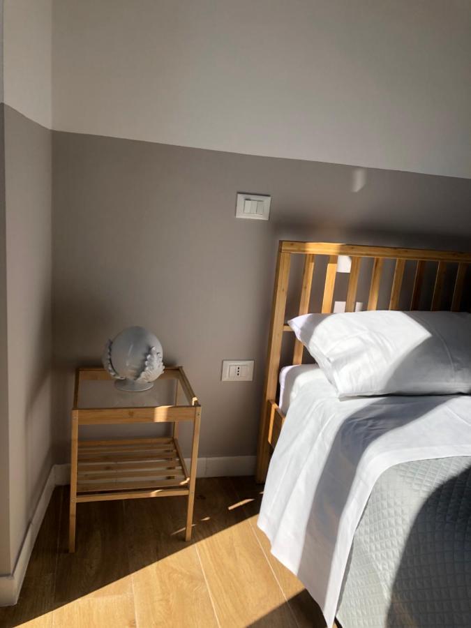 Il Pumo Pugliese Bed & Breakfast San Severo Exterior foto