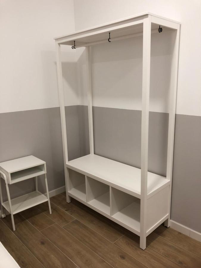 Il Pumo Pugliese Bed & Breakfast San Severo Exterior foto