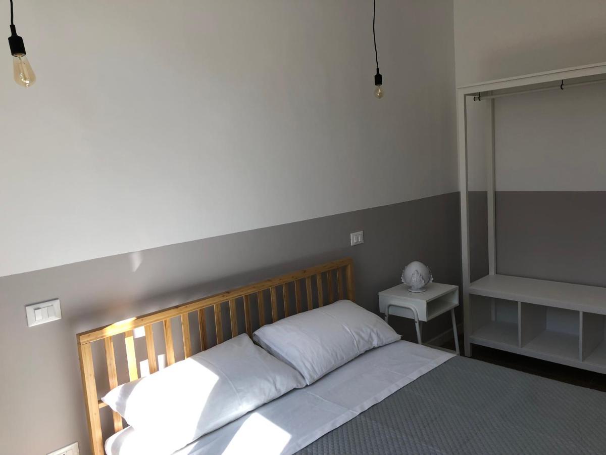 Il Pumo Pugliese Bed & Breakfast San Severo Exterior foto
