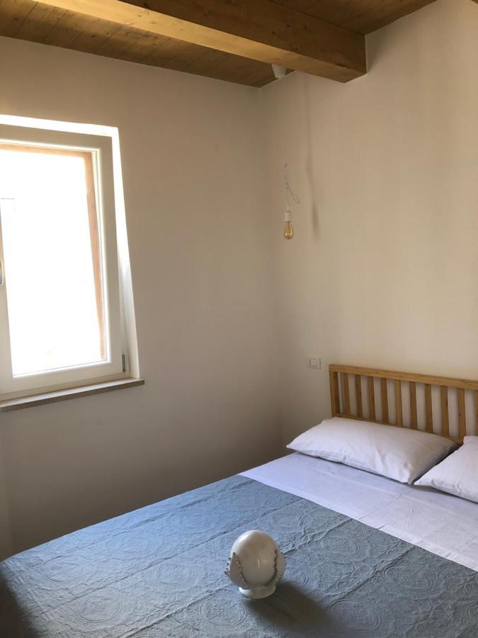 Il Pumo Pugliese Bed & Breakfast San Severo Exterior foto