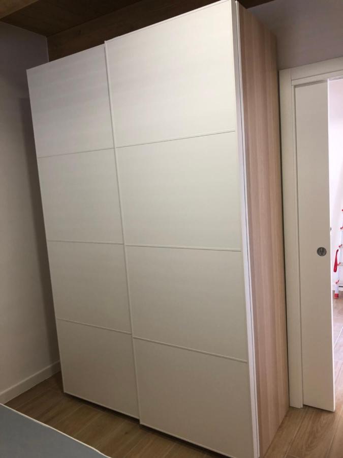 Il Pumo Pugliese Bed & Breakfast San Severo Exterior foto