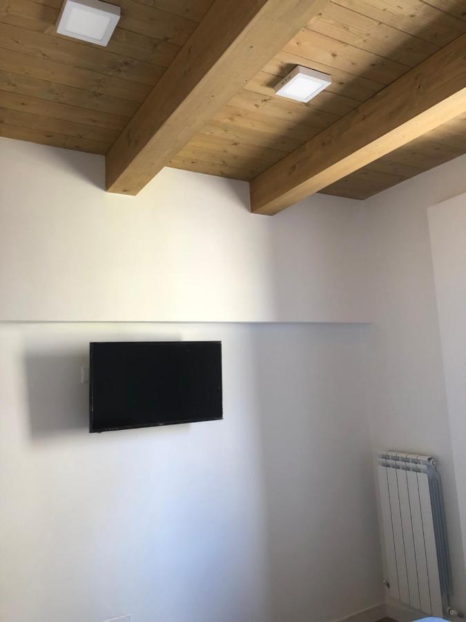 Il Pumo Pugliese Bed & Breakfast San Severo Exterior foto
